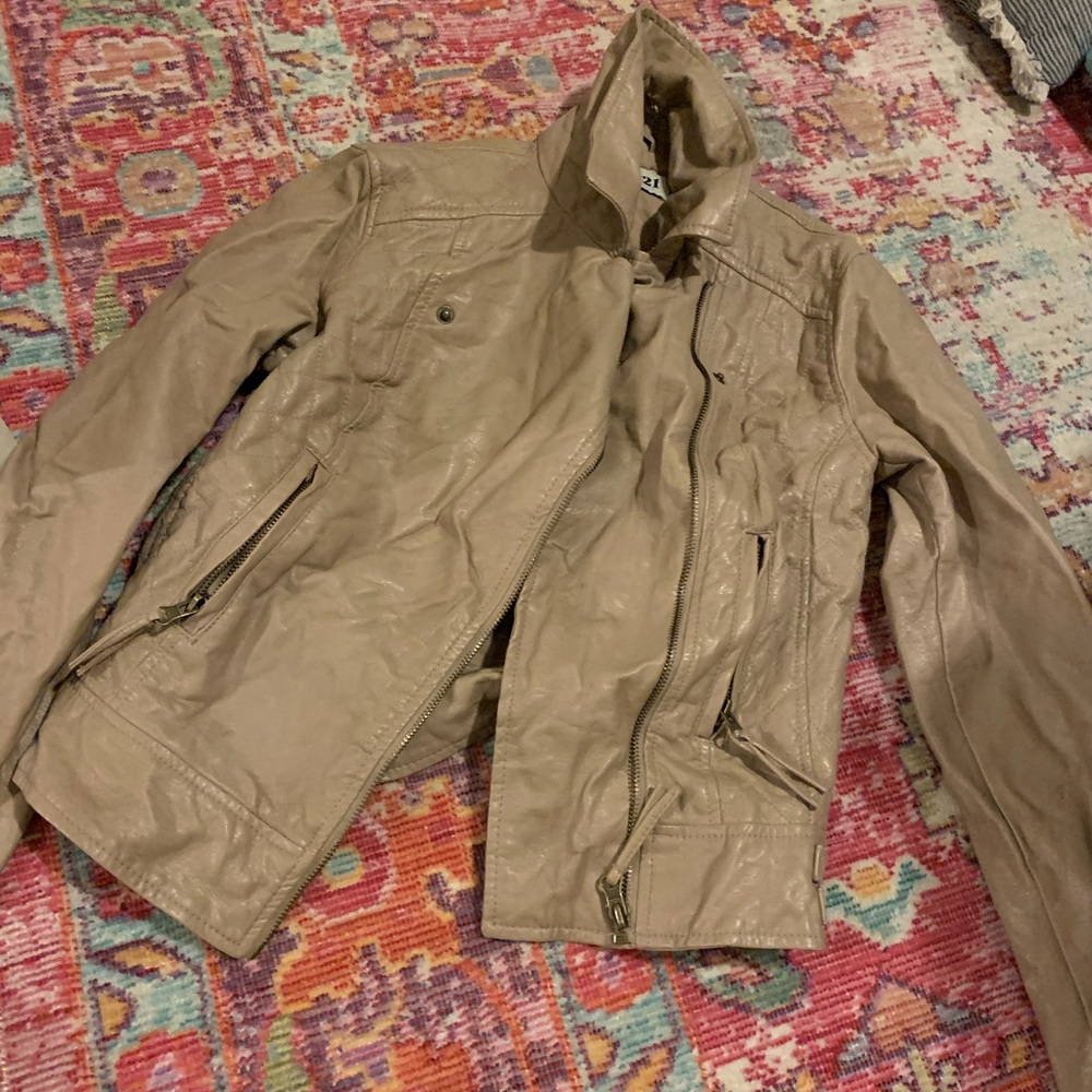 Forever 21 Jacket